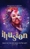 Illusion: What do you see when you see me?!