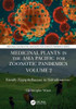 Medicinal Plants in the Asia Pacific for Zoonotic Pandemics, Volume 2: Family Zygophyllaceae to Salvadoraceae