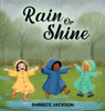 Rain Or Shine Large Print