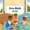 Ọmọ dáada ni mí