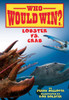 Lobster vs. Crab