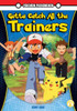 Gotta Catch All the Trainers