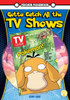 Gotta Catch All the TV Shows