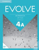 Evolve Level 4a Workbook with Audio