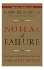 No Fear of Failure