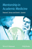 Mentorship in Academic Medicin