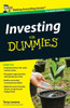 Investing For Dummies, UK Edition