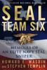 Seal Team Six: Memoirs of an Elite Navy Seal Sniper