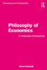 Philosophy of Economics: A Heterodox Introduction (Economics and Humanities)