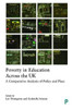 Poverty in Education Across the UK: A Comparative Analysis of Policy and Place