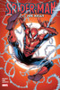 Spider-Man by Joe Kelly Omnibus Ken Lashley Cover