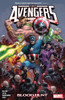 Avengers by Jed MacKay Vol. 3: Blood Hunt