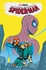 Your Friendly Neighborhood Spider-Man: Old School/New School