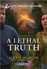 A Lethal Truth Large Print