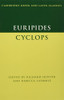 Euripides: Cyclops (Cambridge Greek and Latin Classics)