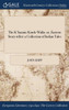 The K'haunie Kineh-Walla: or, Eastern Story-teller: a Collection of Indian Tales