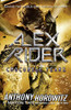 Crocodile Tears (Alex Rider)