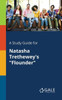 A Study Guide for Natasha Trethewey's ""Flounder""