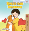 Boxer and Brandon (Malay Book for Kids) (Malay Bedtime Collection) (Malay Edition)