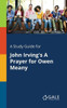 A Study Guide for John Irving's A Prayer for Owen Meany