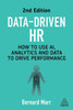 Data-Driven HR: How to Use Ai, Analytics and Data to Drive Performance