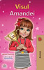 Amanda's Dream (Romanian Children's Book) (Romanian Bedtime Collection) (Romanian Edition)