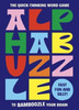 Alphabuzzle: The Quick-Thinking Word Game to Bamboozle Your Brain