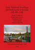 Early Medieval Dwellings and Settlements in Ireland, AD 400-1100