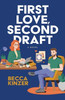 First Love, Second Draft Large Print