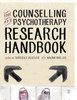 The Counselling and Psychotherapy Research Handbook