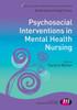 Psychosocial Interventions in Mental Health Nursing