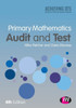 Primary Mathematics: Audit and Test