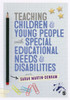 Teaching Children and Young People with Special Educational Needs and Disabilities