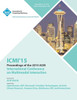 ICMI 15 17th ACM International Conference at Multimodal Interaction