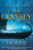 The Odyssey: (The Stephen Mitchell Translation)