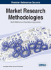 Market Research Methodologies: Multi-Method and Qualitative Approaches