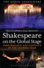 Shakespeare on the Global Stage: Performance and Festivity in the Olympic Year
