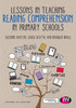 Lessons in Teaching Reading Comprehension in Primary Schools