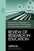 Review of Research in Education, Volume 38: Language Policy, Politics, and Diversity in Education