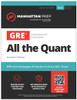 GRE All the Quant