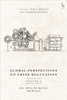 Global Perspectives on Press Regulation, Volume 2: Asia, Africa, the Americas and Oceania