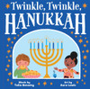 Twinkle, Twinkle, Hanukkah