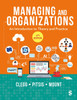 Managing and Organizations: An Introduction to Theory and Practice (7th Edition)