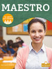 Maestro (La Gente Que Conozco) (Spanish Edition)