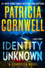 Identity Unknown Large Print