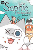 Saphie the One-Eyed Cat Volume 2