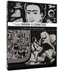 Amor Y Cohetes: A Love and Rockets Book
