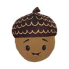 Acorn Was a Little Wild Plush: 8.5