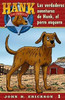 Las Verdaderas Aventuras de Hank, El Perro Vaquero