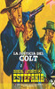 La justicia del Colt (Colección Oeste)